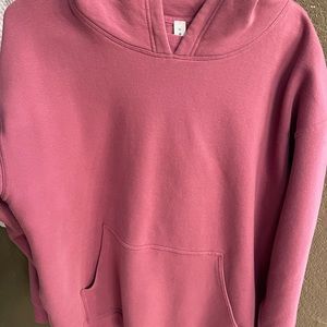 Lululemon hoodie